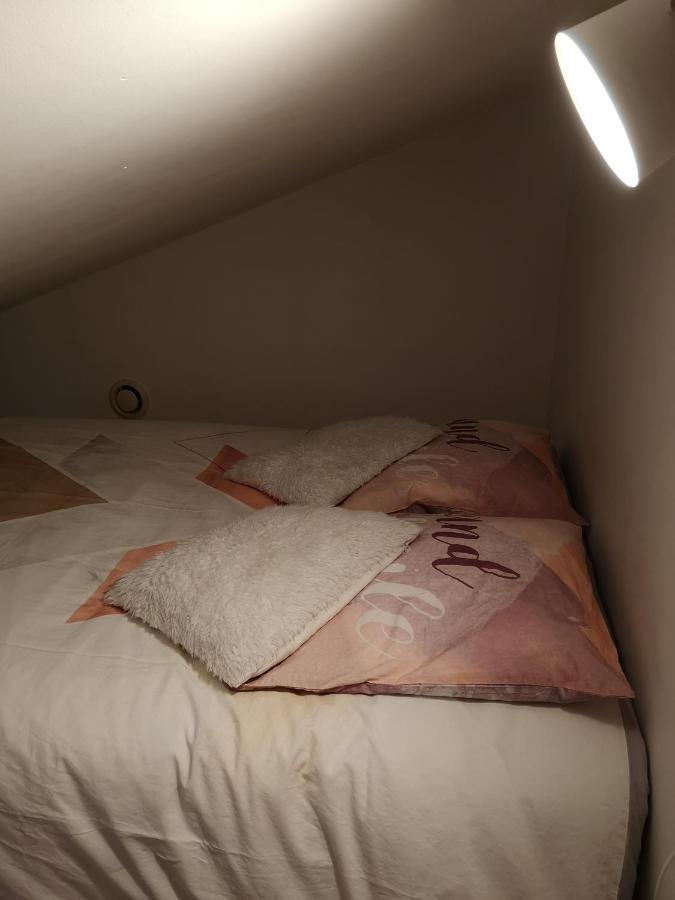 Beaurevoir Cathy Et Eric 아파트 외부 사진