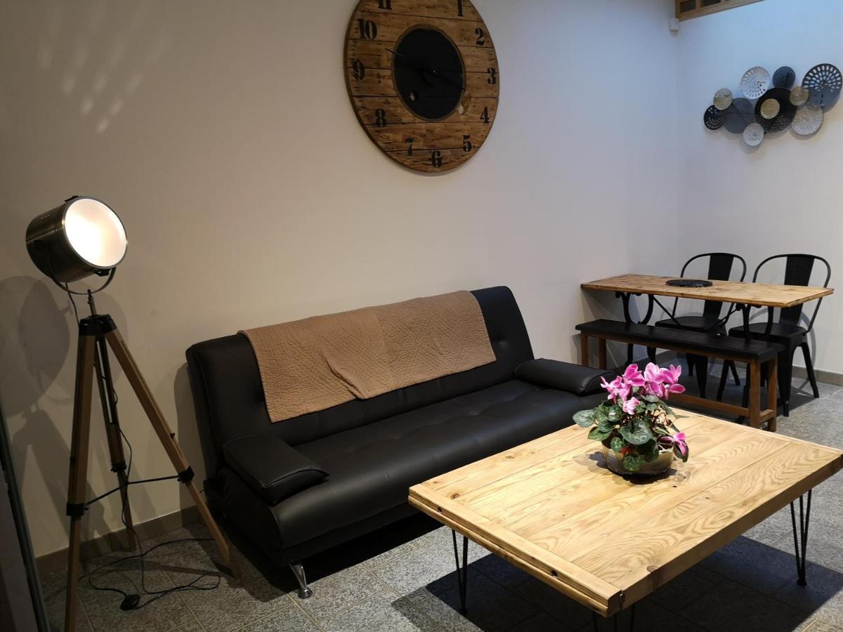 Beaurevoir Cathy Et Eric 아파트 외부 사진