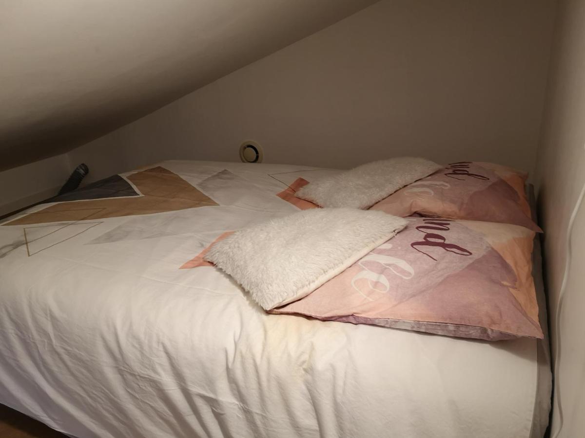 Beaurevoir Cathy Et Eric 아파트 외부 사진